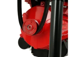 Eberth Kleintierbedarf^Maisentkörnungsmaschine mit 550W Elektromotor Durchsatzmenge 180 kg/h