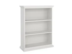 Bücherregale^ebuy24 Venedig Regal Weiß