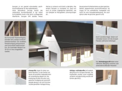 Zierprofile^Eckleiste Duropan 270 cm x 2 cm Weiß