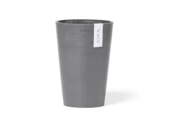 Ecopots Vasen^Vase Pisa 14 cm x 20 cm