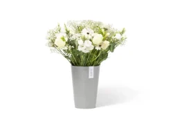 Ecopots Vasen^Vase Pisa 21 cm x 30 cm