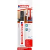 EDDING Stifte^3000 Permanent Marker Schwarz 1,5 mm - 3 mm