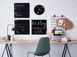 EDDING Bastelzubehör|Stifte^Kreidemarker E-4085 2 Stk.