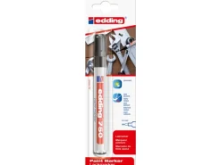 EDDING Paint Marker 750 Org Schwarz