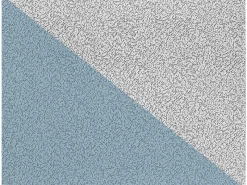 EDEM 80307BR70 1 Kart 4 Rollen Xxl Stabile überstreichbare Vlies-Tapete 1 Karton mit 4 Rollen 106 m2 Weiß