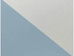 Überstreichbare Tapeten^EDEM 80375BR60 Vliestapete überstreichbar Stoff Textur Textil Struktur 1 Karton mit 6 Rollen 159 m2 Weiß