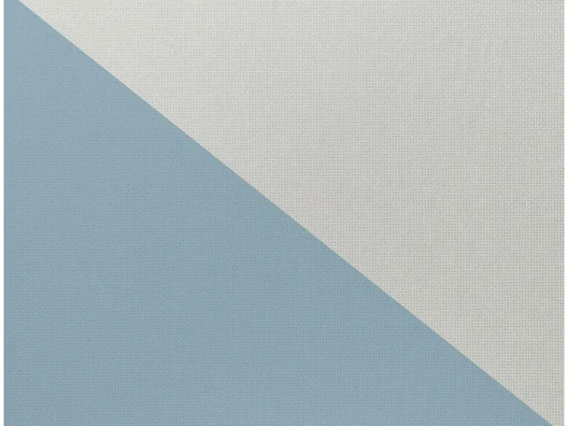 Überstreichbare Tapeten^EDEM 80375BR60 Vliestapete überstreichbar Stoff Textur Textil Struktur 1 Karton mit 6 Rollen 159 m2 Weiß