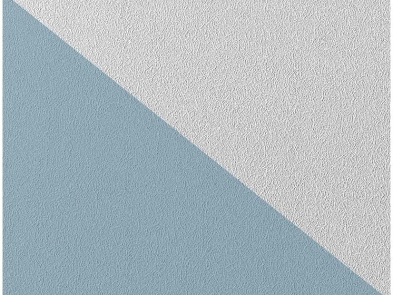 Überstreichbare Tapeten^EDEM 80377BR60 Xxl Decken Wand Vliestapete überstreichbare Struktur 25,05 m x 1,06 m 26,50 m2 Weiß