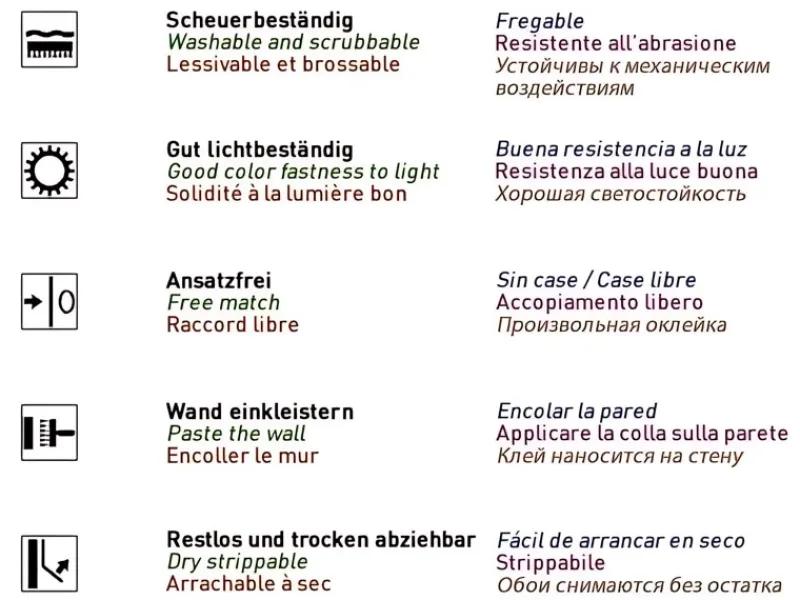 Überstreichbare Tapeten^EDEM 80377BR60 Xxl Decken Wand Vliestapete überstreichbare Struktur 25,05 m x 1,06 m 26,50 m2 Weiß