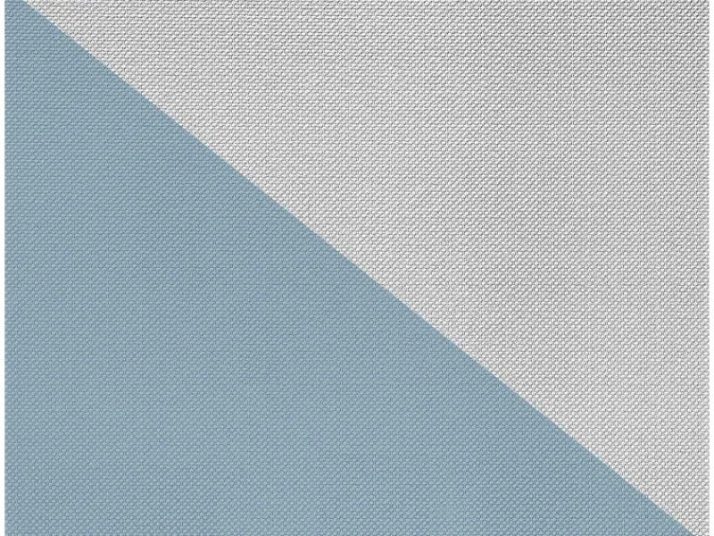 Überstreichbare Tapeten^EDEM 80310BR60 Xxl Vliestapete Glasfaser Muster überstreichbar 25,05 m x 1,06 m 26,50 m2 Weiß