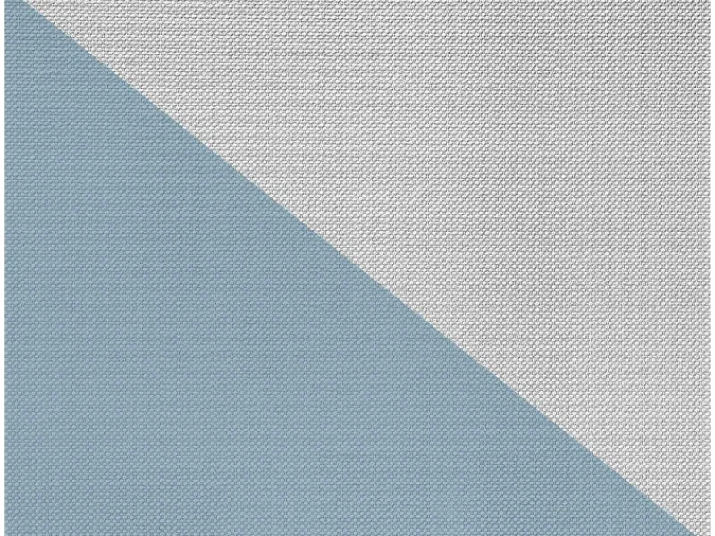 Überstreichbare Tapeten^EDEM 80310BR60 Xxl Vliestapete glasfaser-optik überstreichbar Maler-Weiß 1 Karton mit 4 Rollen 106 m2 Weiß