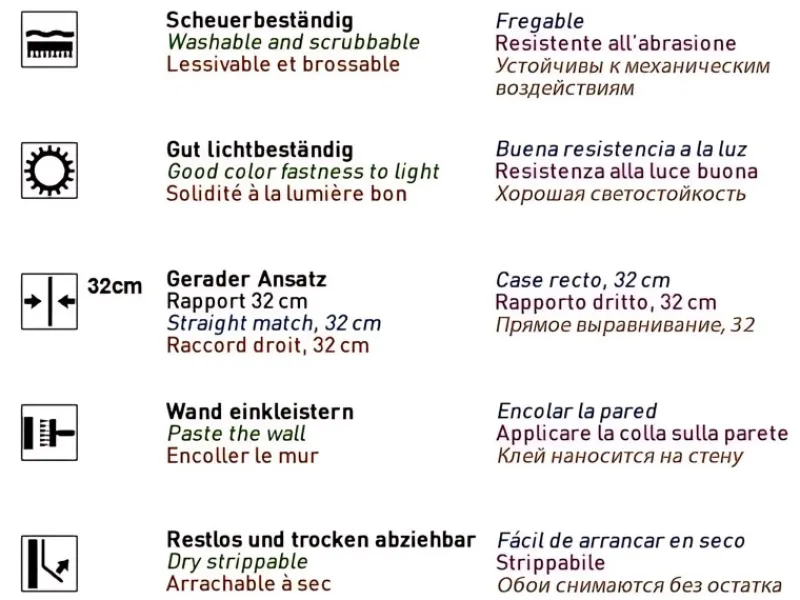 Überstreichbare Tapeten^EDEM 80304BR60 Xxl Vliestapete zum Überstreichen rauhfaser Putz-Optik 25,05 m x 1,06 m 26,50 m2 Weiß