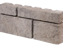 EHL Mauerstein Tribus Quada 40,2 cm x 18 cm x 6,7 cm