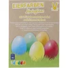 Eierfarben Hochglanz