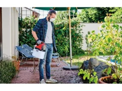 Einhell Insektenschutz^Akku-Drucksprühgerät GE-WS 18/75 Li-Solo