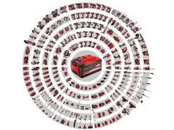 Einhell Insektenschutz^Akku-Drucksprühgerät GE-WS 18/75 Li-Solo