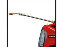 Einhell Insektenschutz^Akku-Drucksprühgerät GE-WS 18/75 Li-Solo