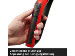 Einhell Akku-Hartbodenreiniger Cleanexxo