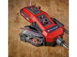 Einhell Stifte^Akku-Schleif-/Gravur-W. TE-MT 18/34 Li-Solo