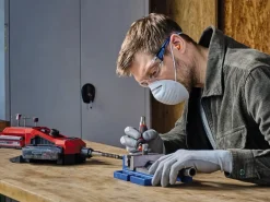 Einhell Stifte^Akku-Schleif-/Gravur-W. TE-MT 18/34 Li-Solo