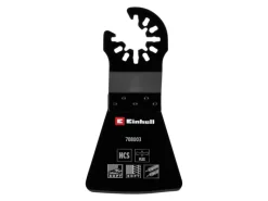 Einhell Schaber HCS Flexibel 52 mm x 45 mm
