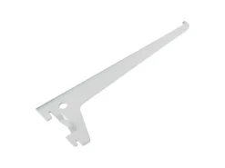 Wandregale|Regalsysteme^Einlochträger 20 cm