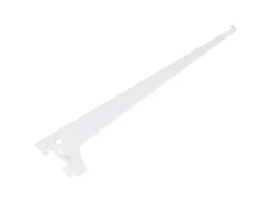 Wandregale|Bücherregale^Einlochträger 35 cm