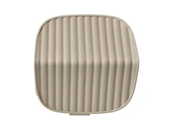 Elho Vogelhaus Cosy 18 cm Beige-Weiß
