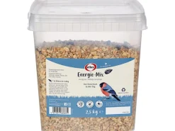 elles Vogelbedarf^Ergänzungsfutter Energie-Mix für Wildvögel 2,5 kg