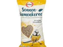elles Sonnenblumenkerne geschält 2,5kg
