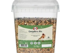 elles Vogelbedarf^Wildvogelfutter Ganzjahres-Mix 2,5 kg