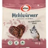 elles Vogelbedarf^Wildvogelfutter Mehlwürmer 125 g