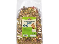 elles Kleintierbedarf^Zwergkaninchenfutter 2,5 kg