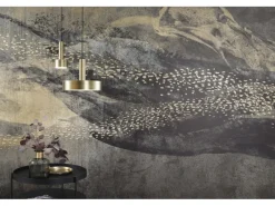 Fototapeten^Erismann Fototapete Guido Maria Kretschmer Deep Sea Gold 4,0m x 2,7m