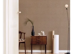 erismann Vliestapete Code Nature Rattan-Optik FSC®