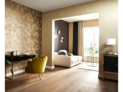 Dekorative Tapeten^Erismann Vliestapete Guido Maria Kretschmer Fashion for Walls 3 Fächermotiv FSC®