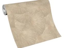 Dekorative Tapeten^Erismann Vliestapete Guido Maria Kretschmer Fashion for Walls 3 Fächermotiv FSC®