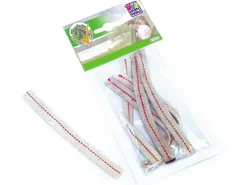 Happy People Laternen^Ersatzdochte für Petroleumlampen