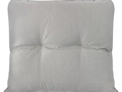 Kissenbezüge^Ersatz-Rückenkissen für Lounge-Set Vermont Concrete