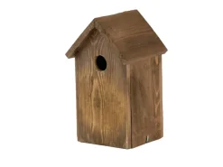 Esschert Design Nistkasten Kohlmeise FSC®