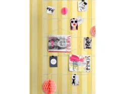 ESTAhome Tapete Streifen 0.53 x 10.05 m