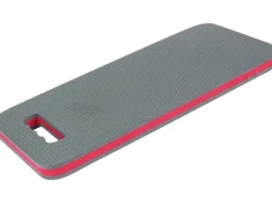 Eufab Kniekissen 45 cm x 21 cm x 2,8 cm