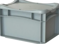 Eurobox-System Box Vollwand 30 x 20 x 22 cm