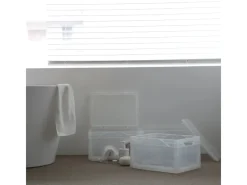 Aufbewahrung^Eurobox-System Box Vollwand 60 x 40 x 32 cm