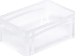 Eurobox-System Box Vollwand 30 x 20 x 12 cm