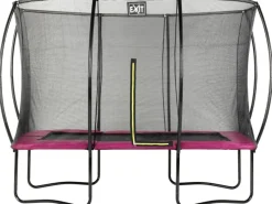 Exit Toys EXIT Silhouette Trampolin 244x366cm -