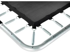 Exit Toys EXIT Silhouette Trampolin 244x366cm -