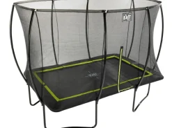 Exit Toys EXIT Silhouette Trampolin 244x366cm -
