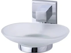 Fackelmann Ablageschale Mare Chromoptik