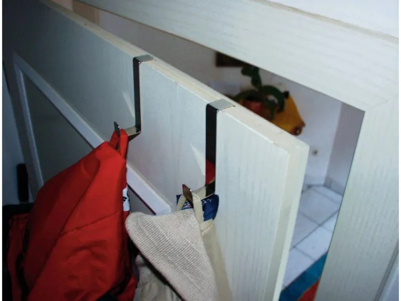 Fackelmann Türhaken